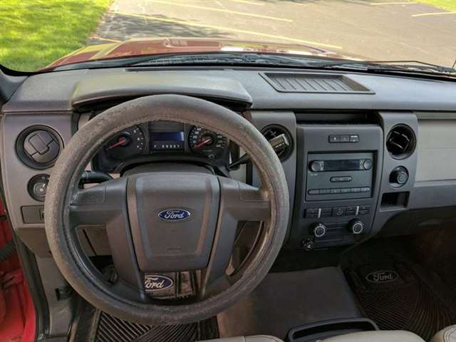 Ford F-150 2009 photo 15